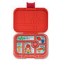 Yumbox Bento Children's Lunchbox New 2022 Colours, thumbnail 6 of 10