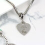 Personalised Necklace From The Dog, thumbnail 4 of 4