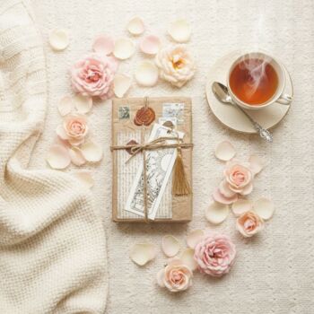 Blind Date With A Book Romance Edition, 2 of 4