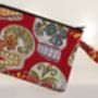 Mexican, Skull And Miscellaneous Coin Purses, thumbnail 1 of 10
