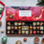 Festive Chocolate Collection 30 Box, thumbnail 5 of 5