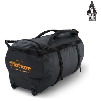 Northcore Wheeled Duffel Bag 110 L, 3 of 4