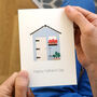 Happy Father's Day Gardening Card, thumbnail 1 of 7