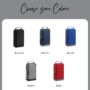 Personalised Mens Boot Bag, thumbnail 5 of 6