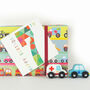 Sparkly 7th Birthday Card, thumbnail 4 of 5