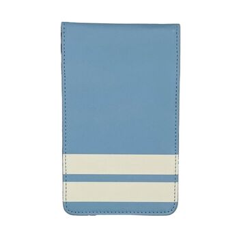 Man City Maine Road Golf Scorecard Holder, 4 of 4