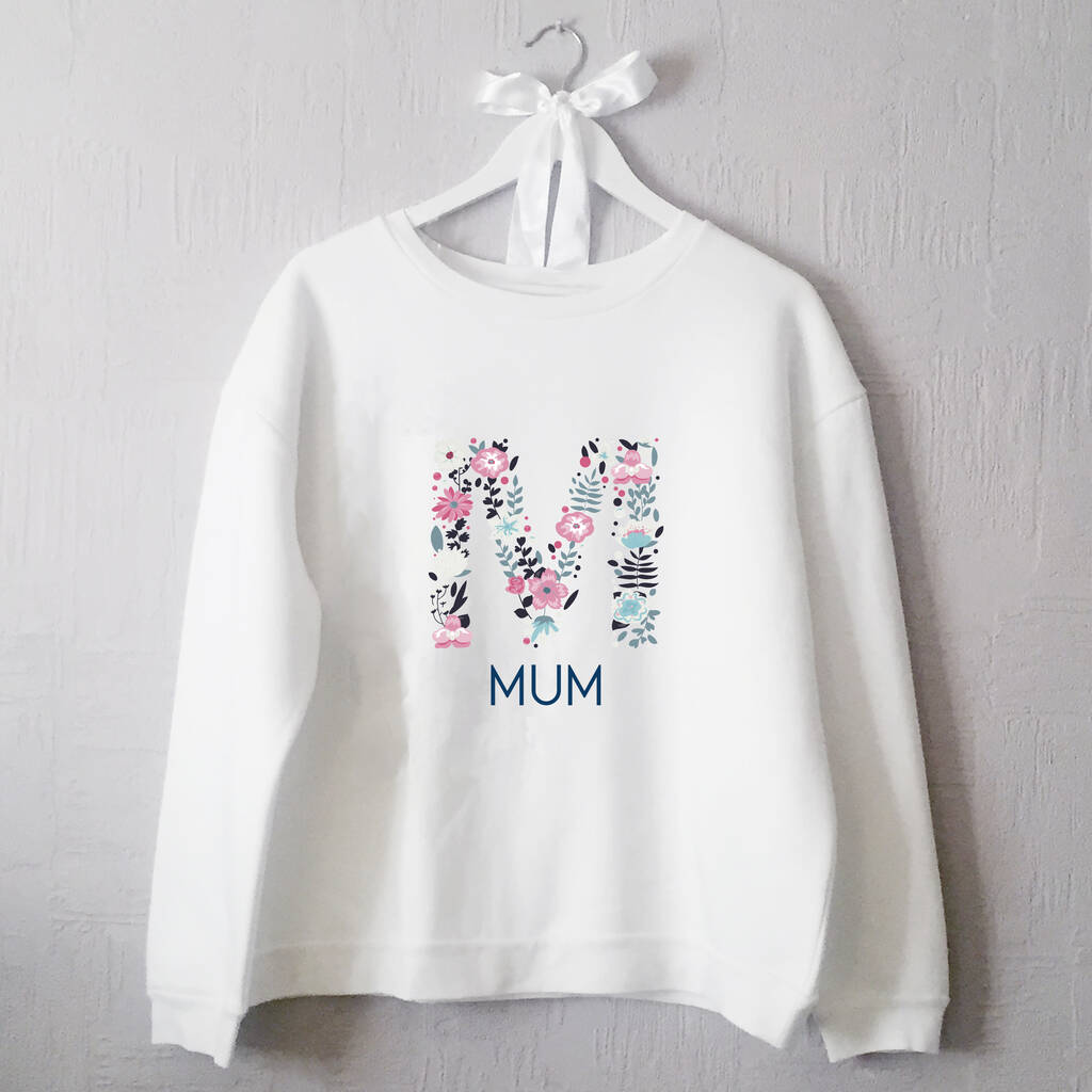 mother the jumper