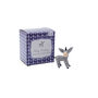 Glass Donkey Figurine With Gift Box, thumbnail 2 of 5