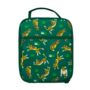 Insulated Lunchbag With Built In Ice Pack, thumbnail 9 of 12