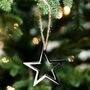 Personalised Star In Gold Or Silver, thumbnail 6 of 7