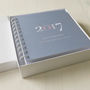 Personalised 2023 Or 2024 Corporate Small Notebook, thumbnail 2 of 10