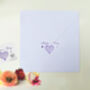 Mother's Day Butterfly Collection Butterflies Card, thumbnail 4 of 12