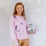 The Showstopper Star And Moon Sweater, thumbnail 9 of 9