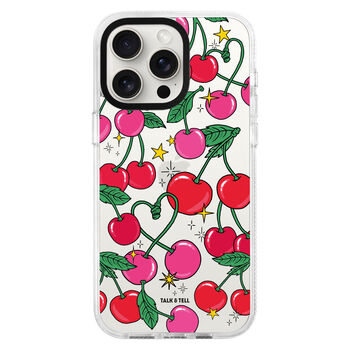 Cherry Phone Case For iPhone, 8 of 9