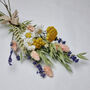 Mini Dried Flower Posy For Bud Vases, thumbnail 1 of 10