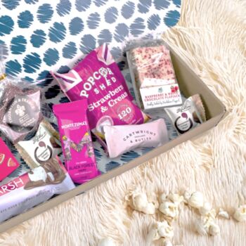 You're A Star! Letterbox Hamper, 3 of 4