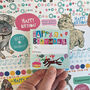 Birthday Gift Labels, thumbnail 6 of 12
