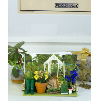 Allotment Luxury Card, 4 of 7