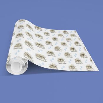 Clever Cavapoo Gift Wrap – Fun, Charming, And Luxuriously Thick, 6 of 10
