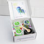 Bold And Brave Mini Bathtime Potion Kit And Cauldron, thumbnail 2 of 3