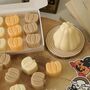 Pumpkin Spice Wax Melts, thumbnail 5 of 5