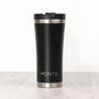 Montii Reusable 475ml Insulated Coffee Cup, thumbnail 2 of 9