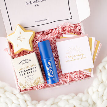 Pregnancy Relax Ready To Go Treat Box, 2 of 2