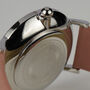 Jacques Lemans Eco Power Mother Of Pearl Watch, thumbnail 8 of 12