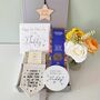 Happy First Father's Day Luxury Gift Box, thumbnail 1 of 12