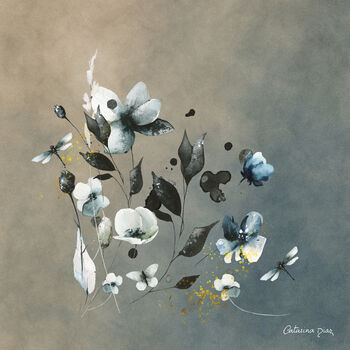 Catarina Diaz Whispering Petals, 2 of 5
