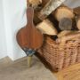 Personalised Fire Bellows, thumbnail 4 of 5