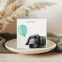 Get Well Soon Labrador Card, thumbnail 5 of 7