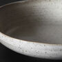 Speckle Bowl Set In White, thumbnail 2 of 4