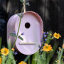 Personalised Father's Day Oval Nest Box, thumbnail 8 of 10