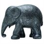 For Ever 10cm Replica Elephant Supporting Elephants, thumbnail 4 of 8