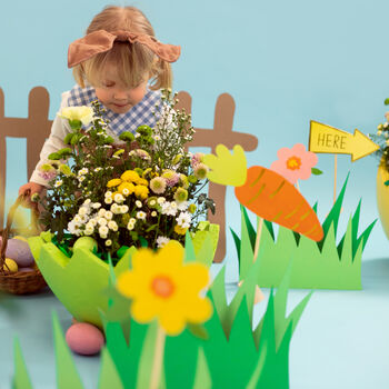 Children's Easter Egg Hunt Kit, 7 of 7