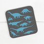 Personalised Dinosaurs Placemat For Children, thumbnail 6 of 12