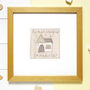 Personalised Wedding Or Anniversary Picture Gift, thumbnail 7 of 12