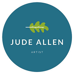 Jude Allen Logo