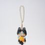 Purrfect Pals Crochet Bag Charm Collection, thumbnail 3 of 9