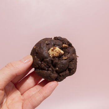 Vegan Mixed Mini New York Cookie Box, 5 of 7