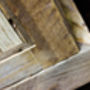 Boadi White Washed Reclaimed Scaffolding Board Cupboard, thumbnail 7 of 10