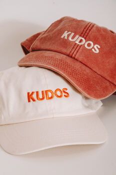 Kudos Cap, 10 of 11