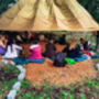 Yin Yoga And Soundbath Experience Day Near Brighton For Two, thumbnail 5 of 10