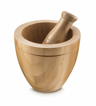 Pestle And Mortar, 3 of 3