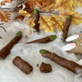 Chocolate Fingers, thumbnail 3 of 4