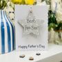 Father's Day Star, thumbnail 2 of 3