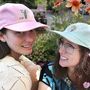 Personalised Birthday Flower Eco Cap Gift For Her, thumbnail 1 of 7