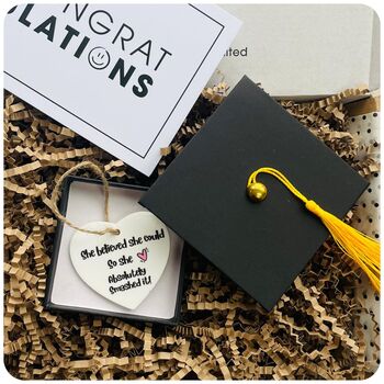 Personalised Nurse / Midwife Graduation Gift, 3 of 3