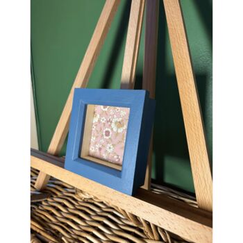 The Fred Small Deep Box Picture Frame, 2 of 4